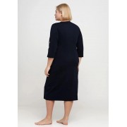 Халат Wild Love XL,2XL,3XL 82513